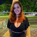 Thaysa Lacerda